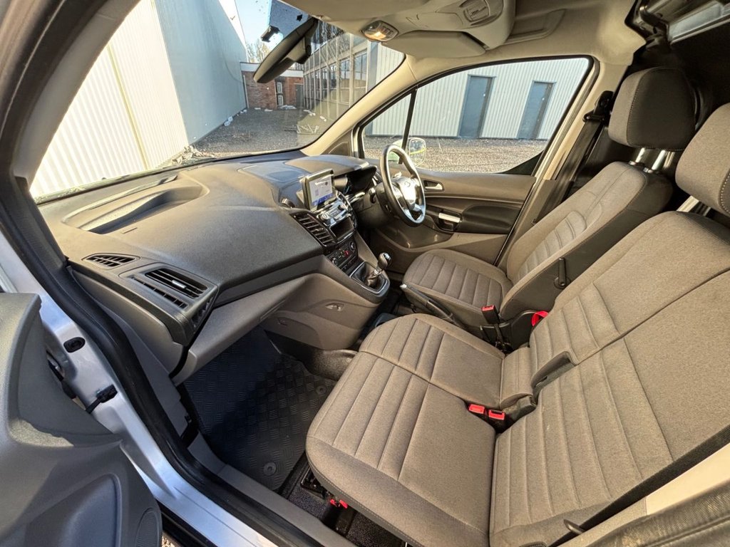 Used Ford Transit Connect 2021 for sale - 76977483: Photo 13