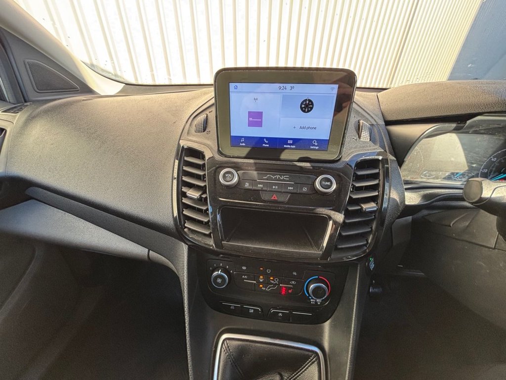 Used Ford Transit Connect 2021 for sale - 76977483: Photo 14