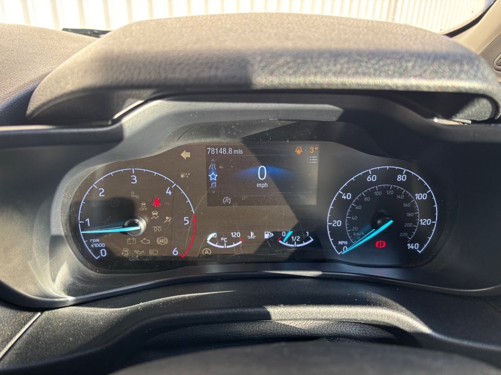 Used Ford Transit Connect 2021 for sale - 76977483: Photo 15