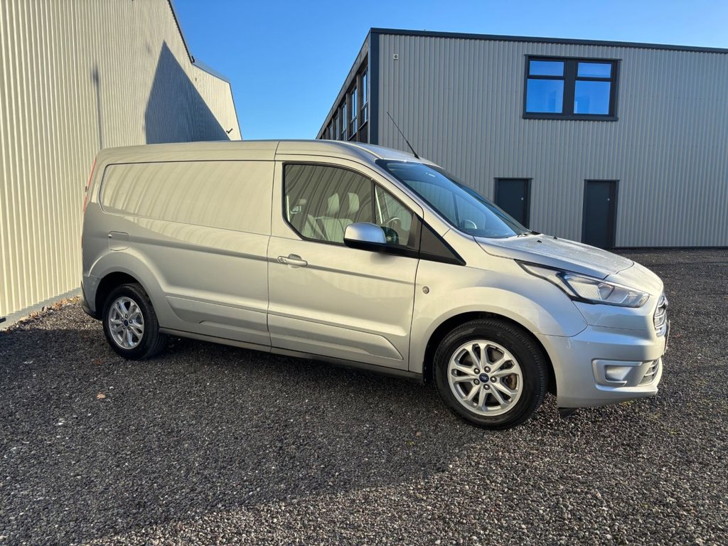 Used Ford Transit Connect 2021 for sale - 76977483: Photo 5