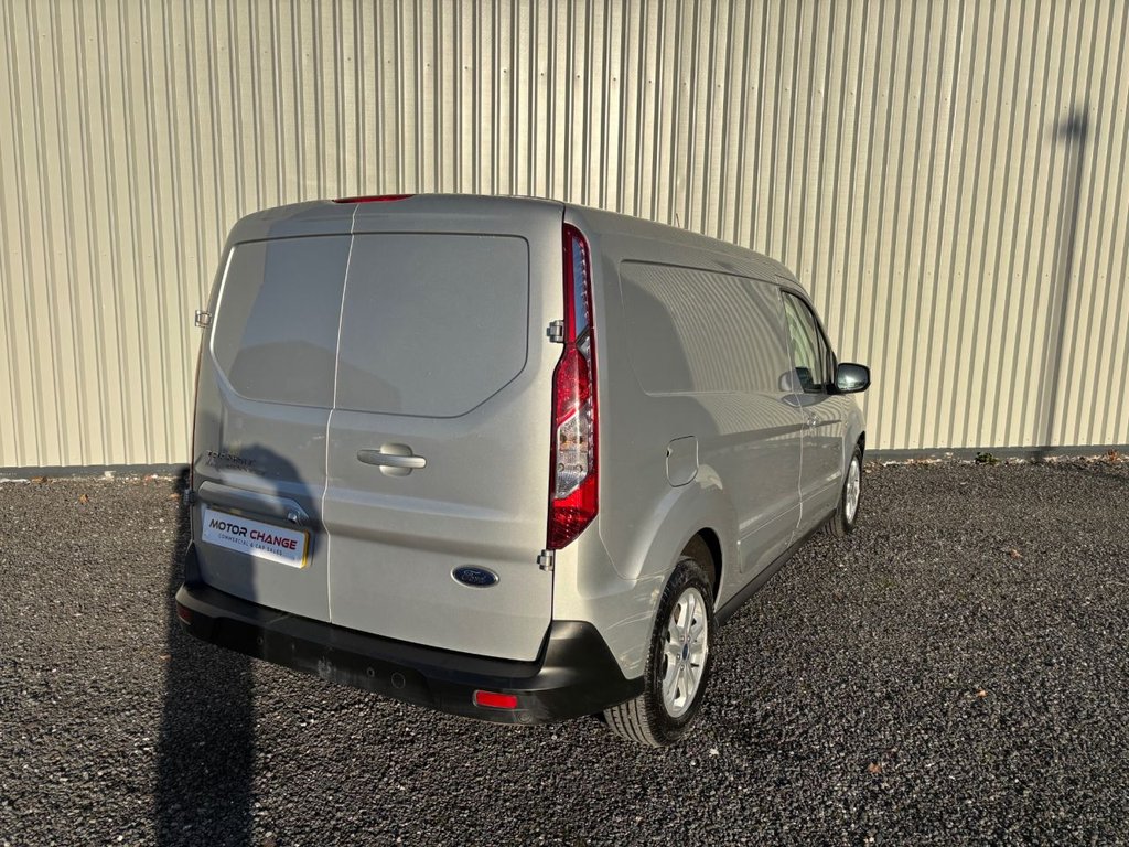 Used Ford Transit Connect 2021 for sale - 76977483: Photo 6