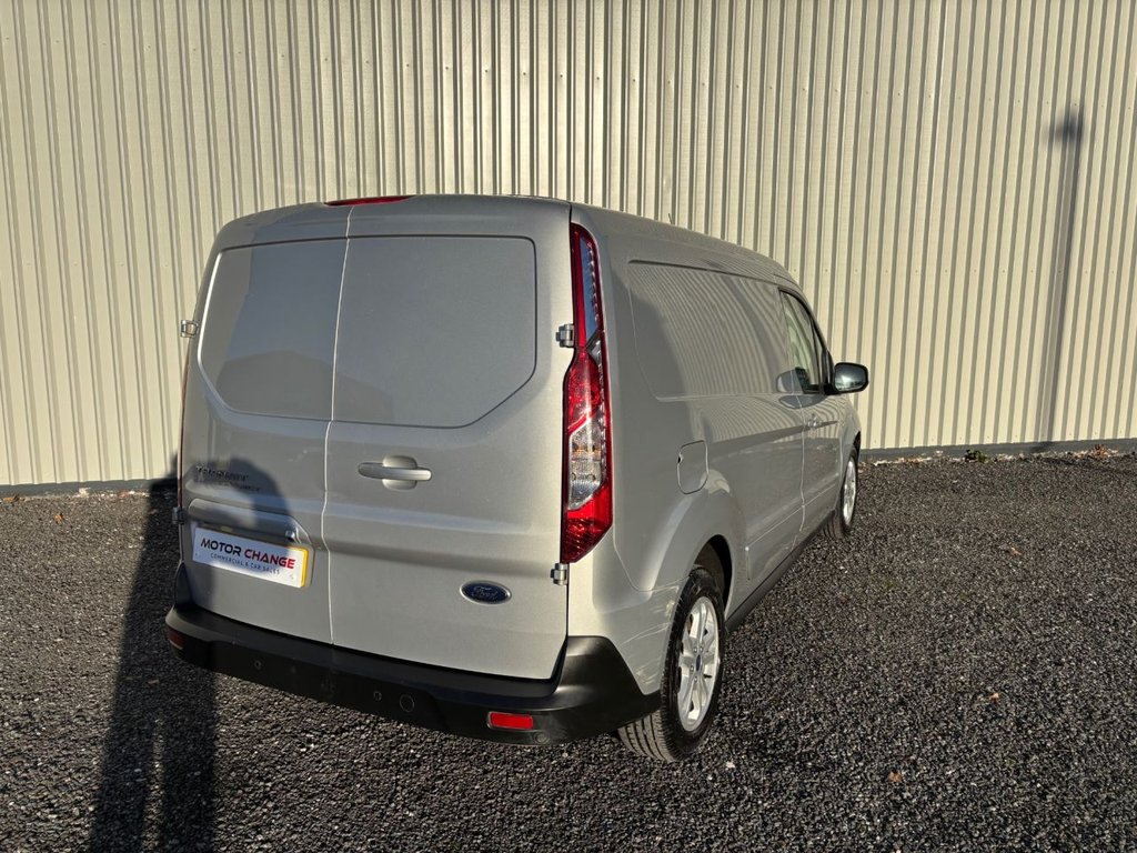 Used Ford Transit Connect 2021 for sale - 76977483: Photo 7
