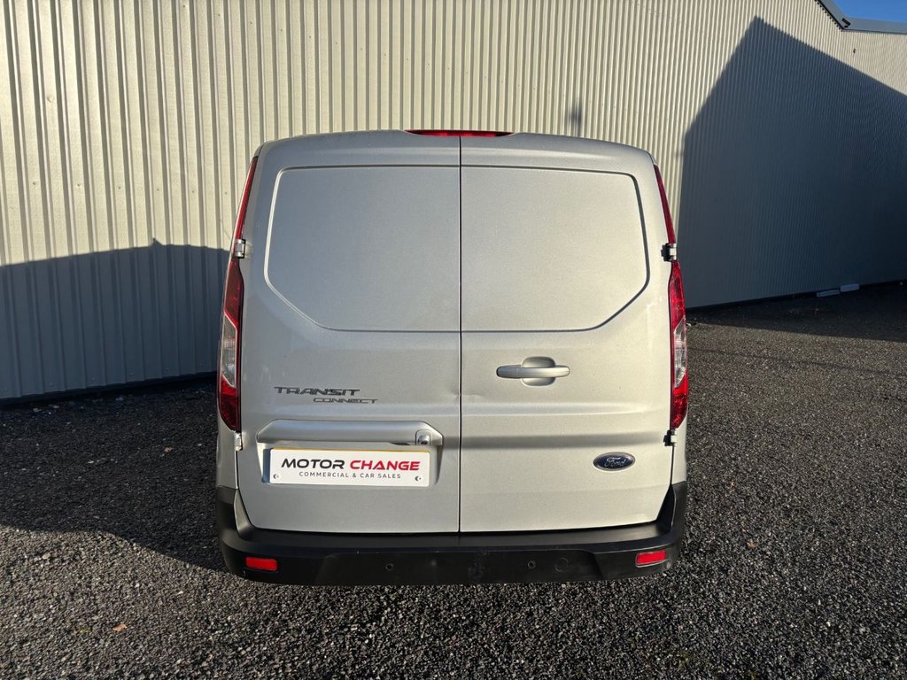 Used Ford Transit Connect 2021 for sale - 76977483: Photo 9