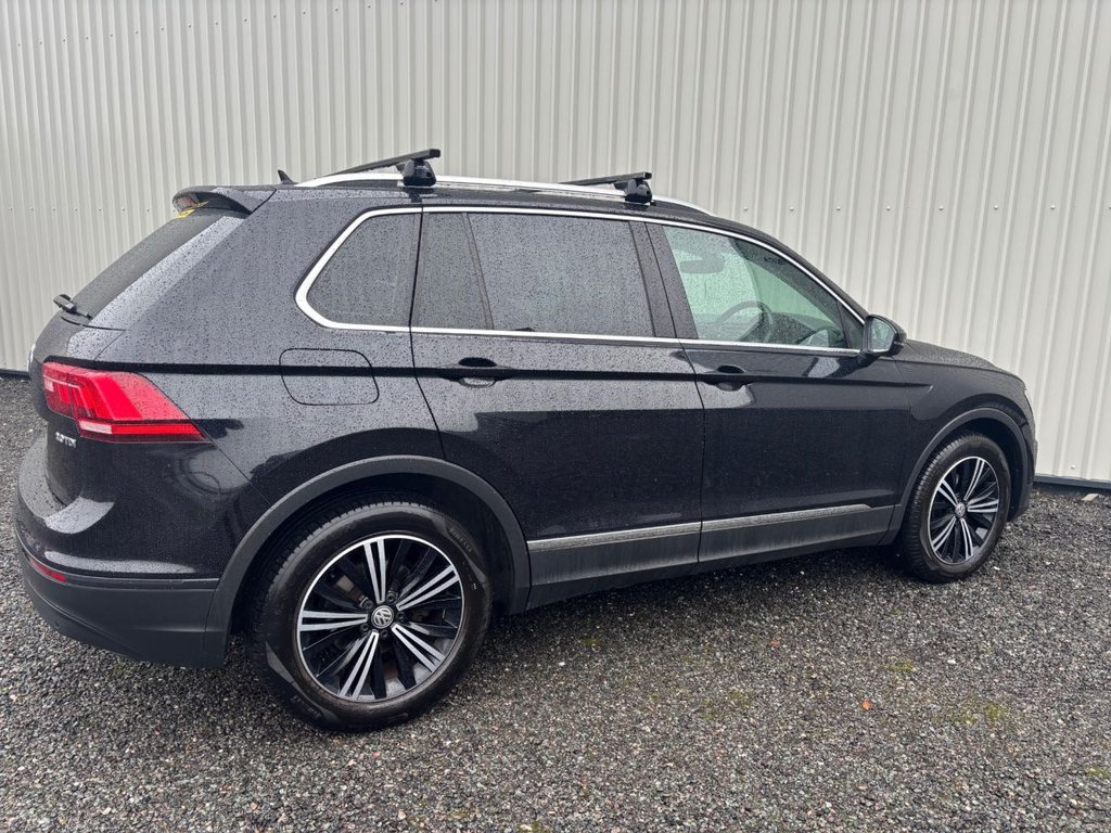Used Volkswagen Tiguan 2017 for sale - 77480185: Photo 8