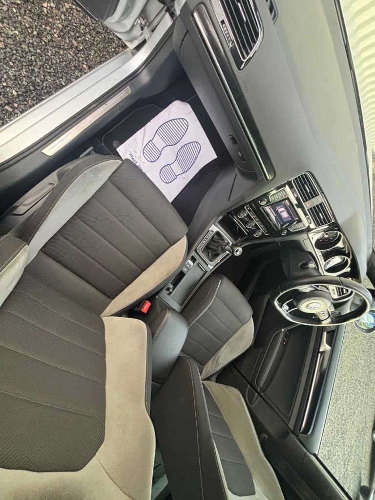 Used Volkswagen Golf 2015 for sale - 77172399: Photo 11