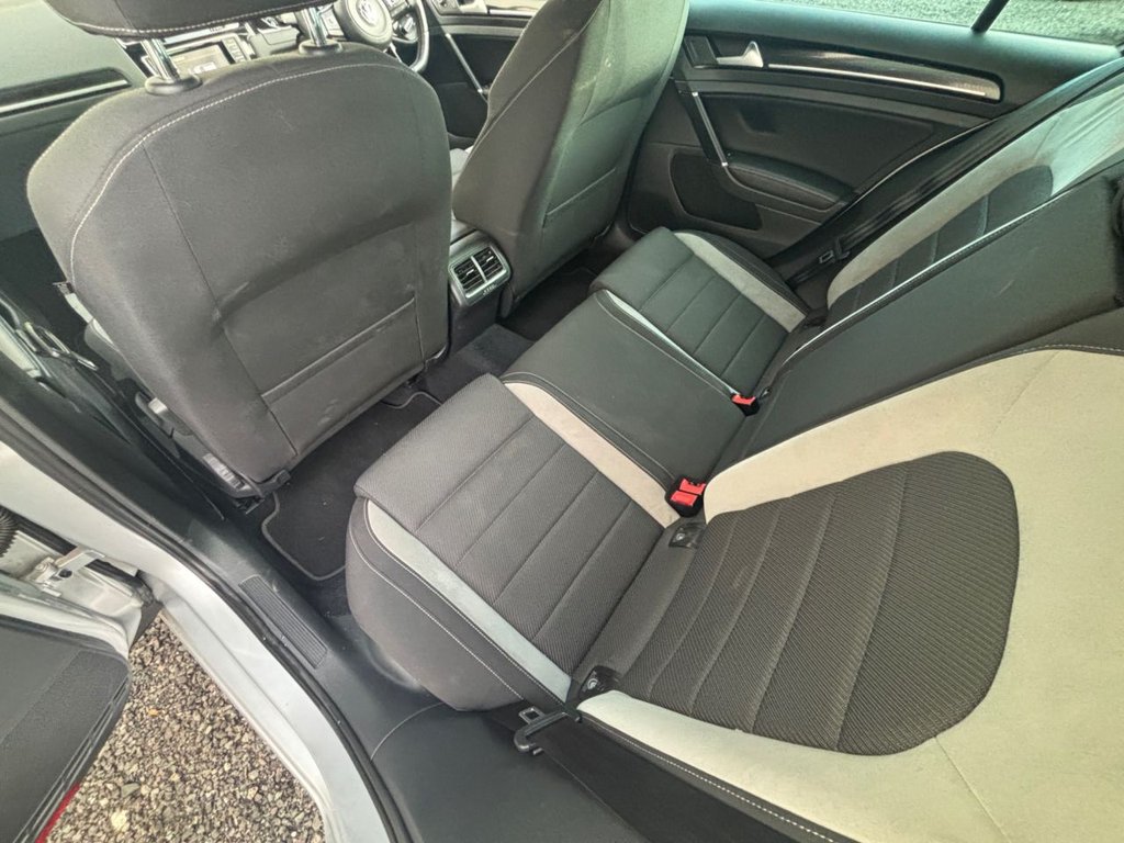 Used Volkswagen Golf 2015 for sale - 77172399: Photo 12