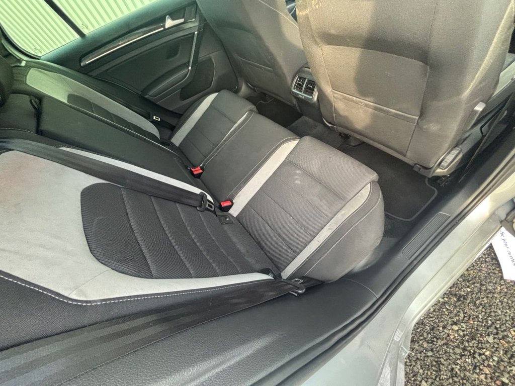 Used Volkswagen Golf 2015 for sale - 77172399: Photo 13