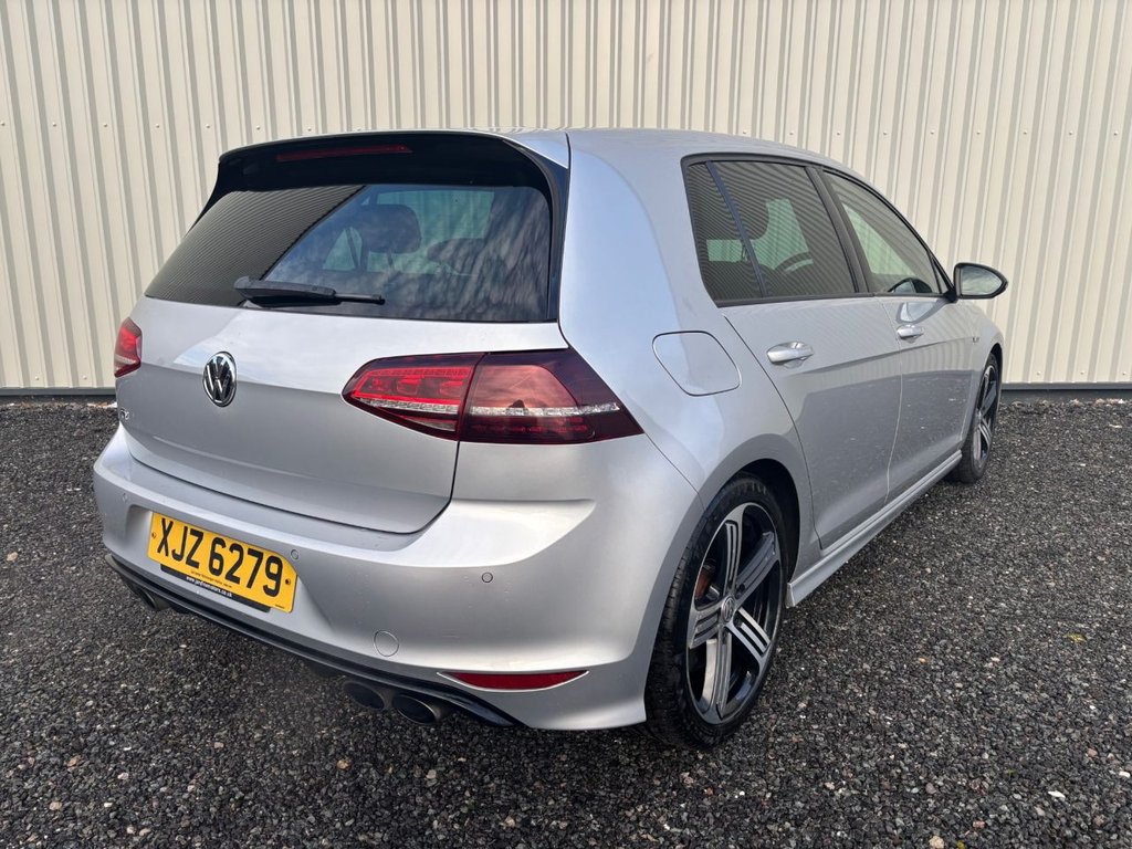 Used Volkswagen Golf 2015 for sale - 77172399: Photo 5