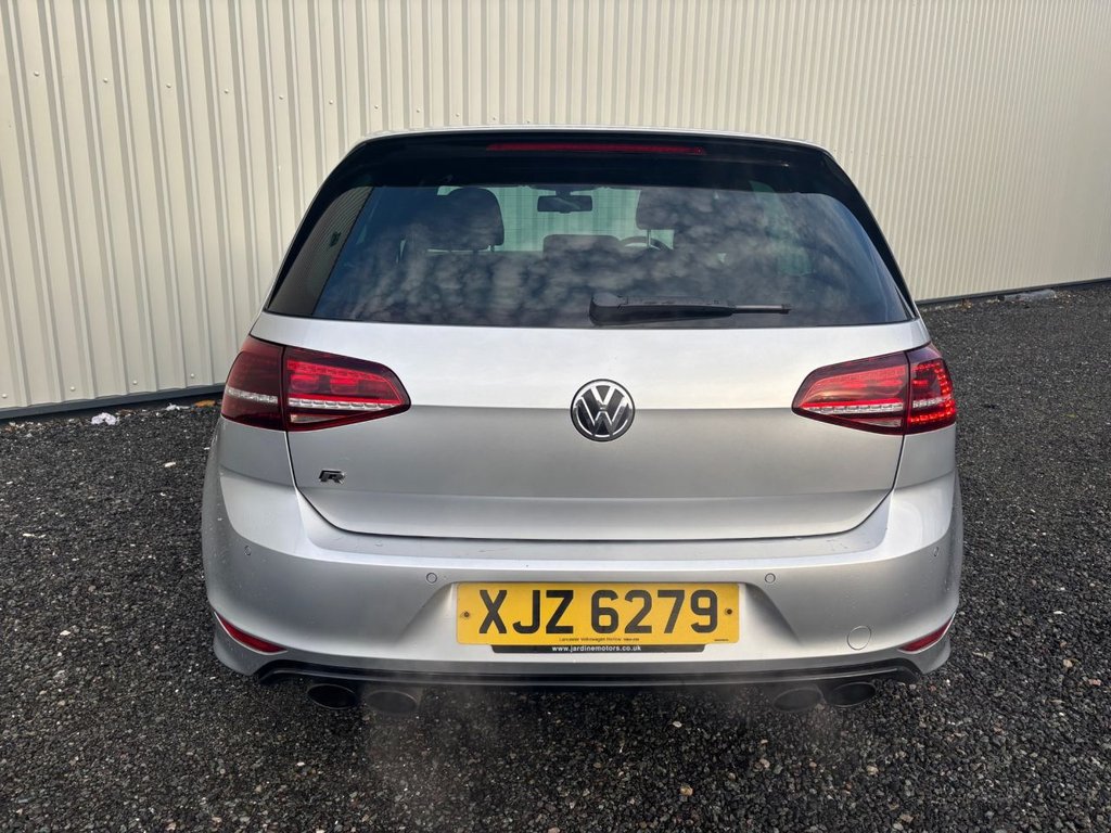 Used Volkswagen Golf 2015 for sale - 77172399: Photo 8