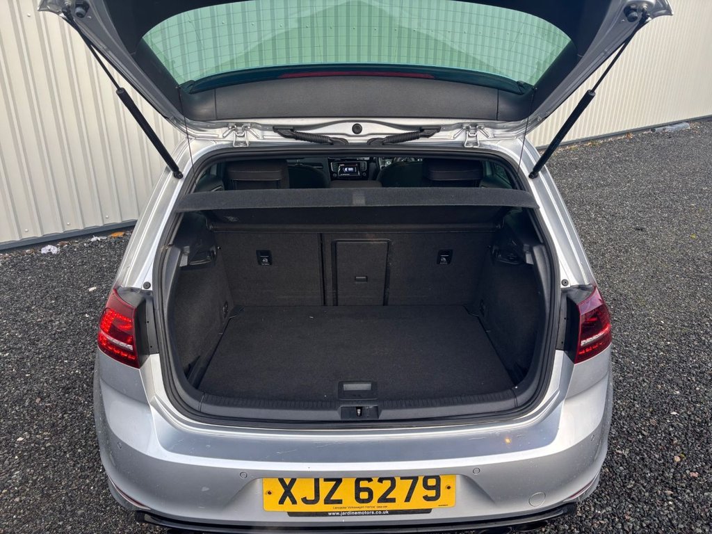 Used Volkswagen Golf 2015 for sale - 77172399: Photo 9