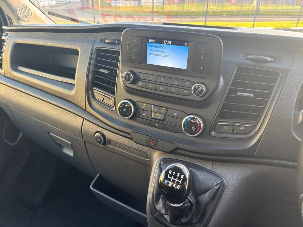 Used Ford Transit 2021 for sale - 76914443: Photo 14