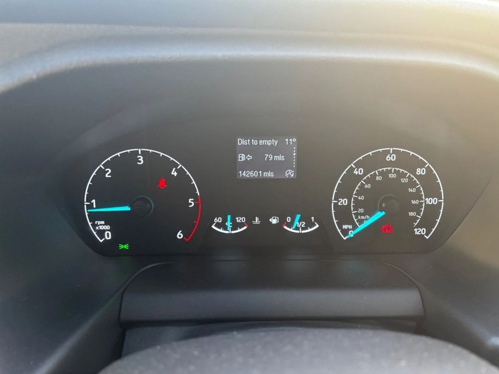 Used Ford Transit 2021 for sale - 76914443: Photo 15