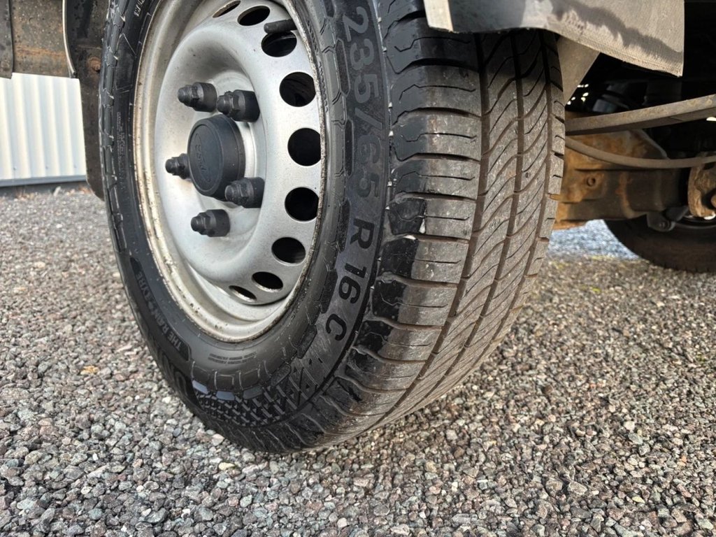 Used Ford Transit 2021 for sale - 76914443: Photo 18