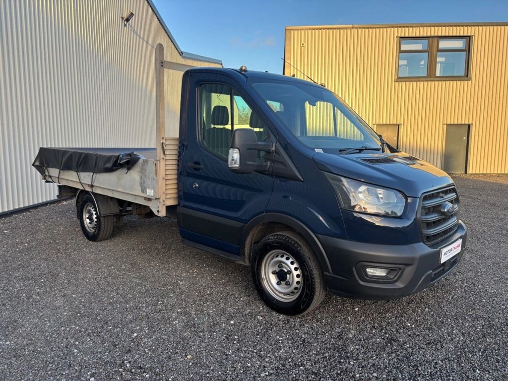 Used Ford Transit 2021 for sale - 76914443: Photo 2