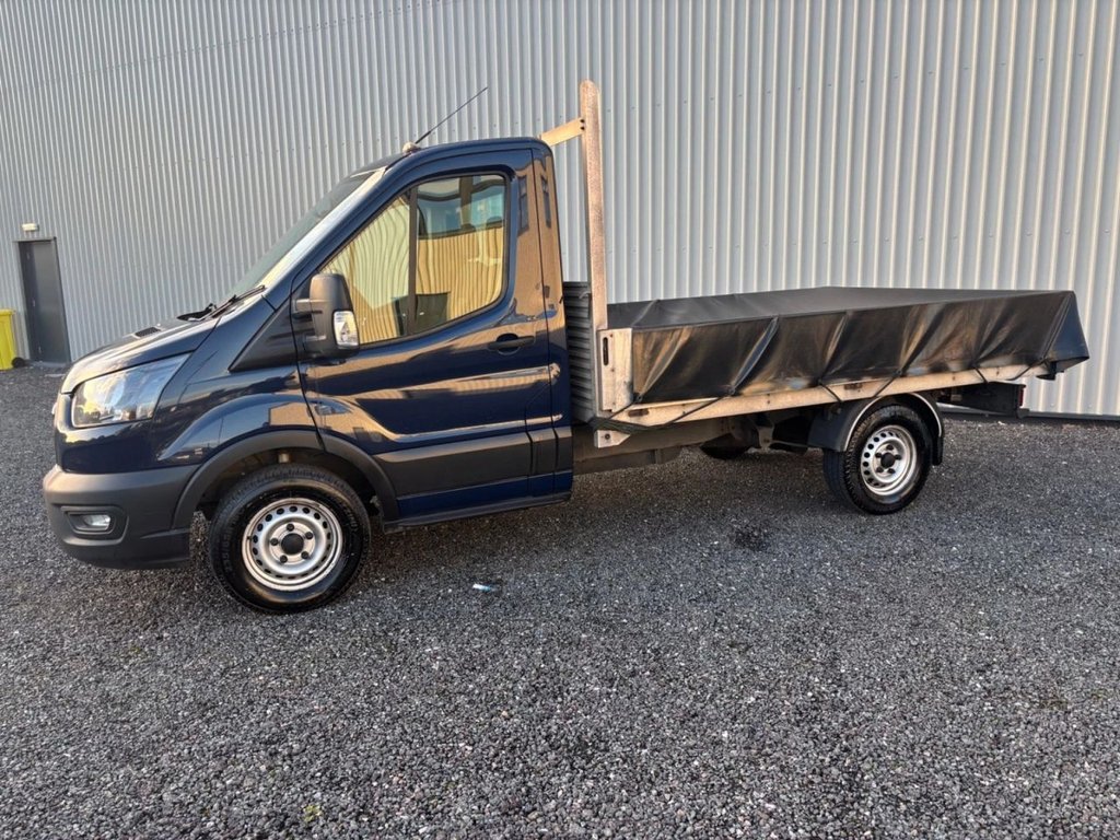 Used Ford Transit 2021 for sale - 76914443: Photo 4