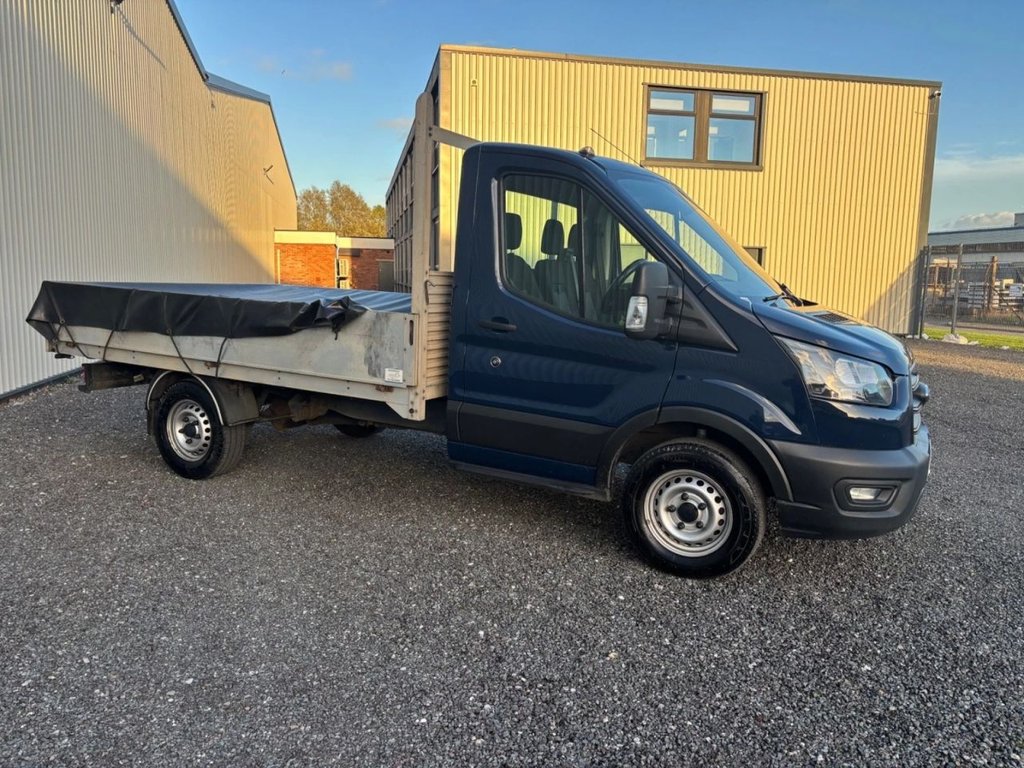 Used Ford Transit 2021 for sale - 76914443: Photo 5