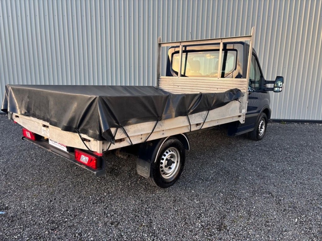 Used Ford Transit 2021 for sale - 76914443: Photo 6