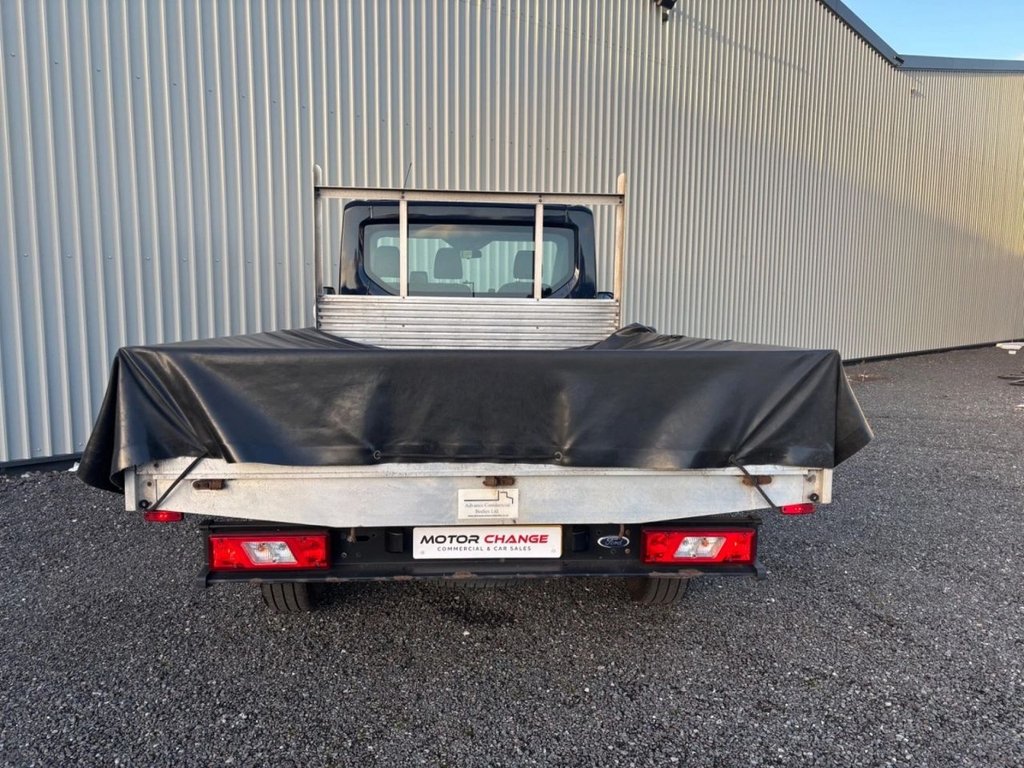 Used Ford Transit 2021 for sale - 76914443: Photo 8