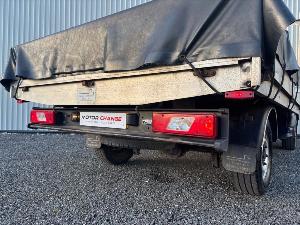 Used Ford Transit 2021 for sale - 76914443: Photo 9