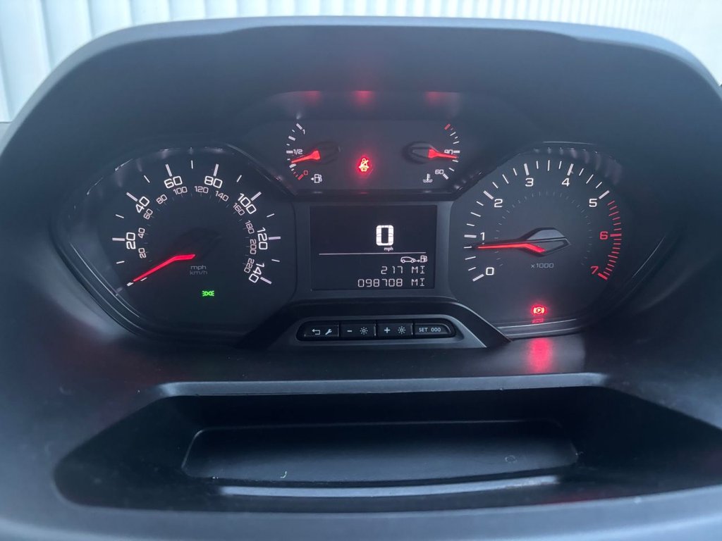 Used Peugeot Partner 2021 for sale - 76927589: Photo 13