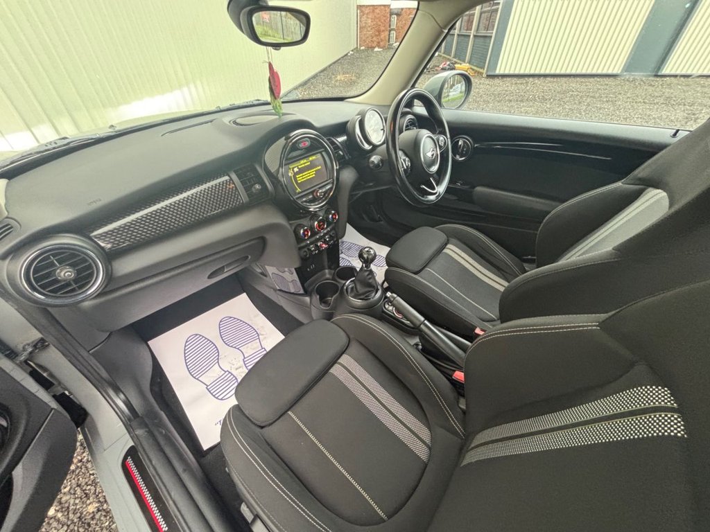 Used MINI Hatch 2017 for sale - 76914434: Photo 10