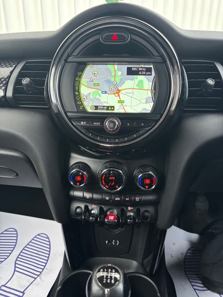 Used MINI Hatch 2017 for sale - 76914434: Photo 11