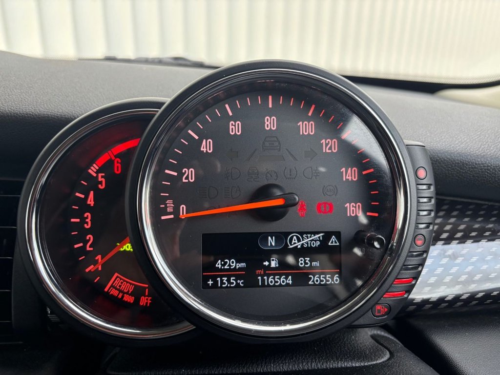 Used MINI Hatch 2017 for sale - 76914434: Photo 12