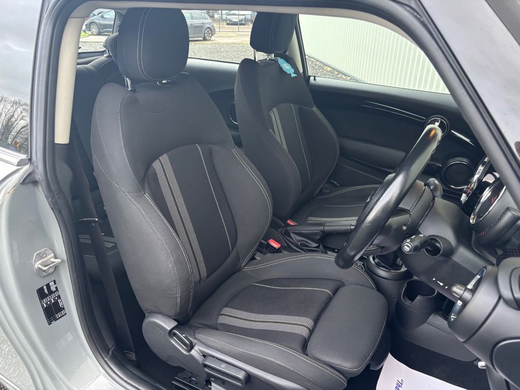 Used MINI Hatch 2017 for sale - 76914434: Photo 13