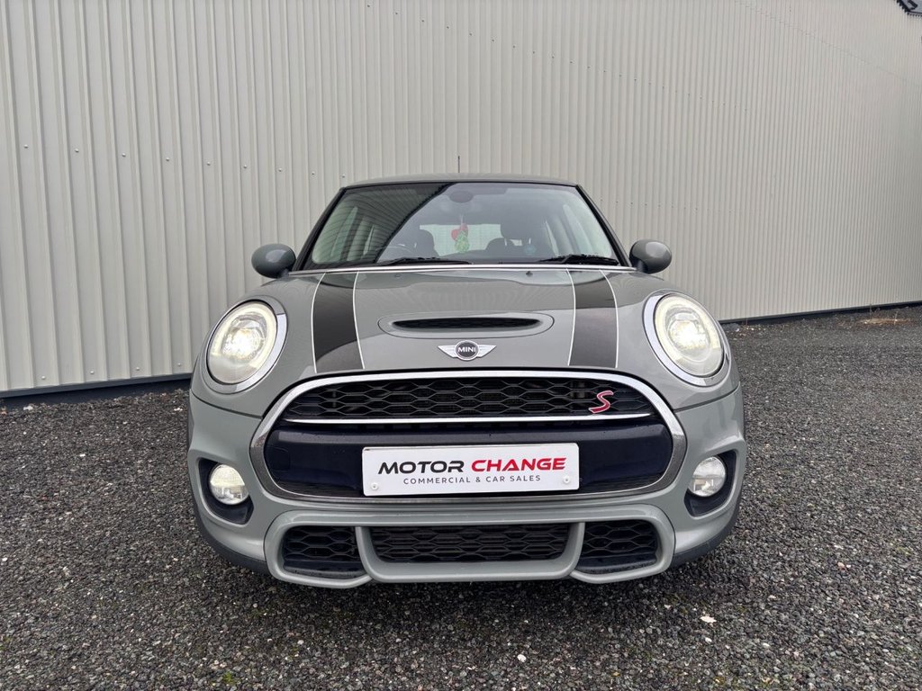 Used MINI Hatch 2017 for sale - 76914434: Photo 3