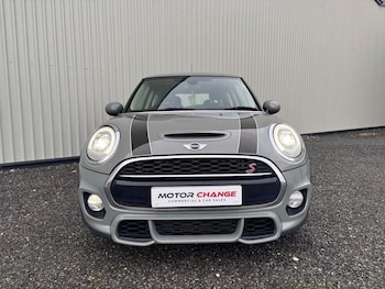 Used MINI Hatch 2017 for sale - 76914434: Photo