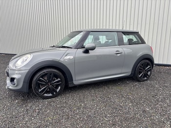 Used MINI Hatch 2017 for sale - 76914434: Photo