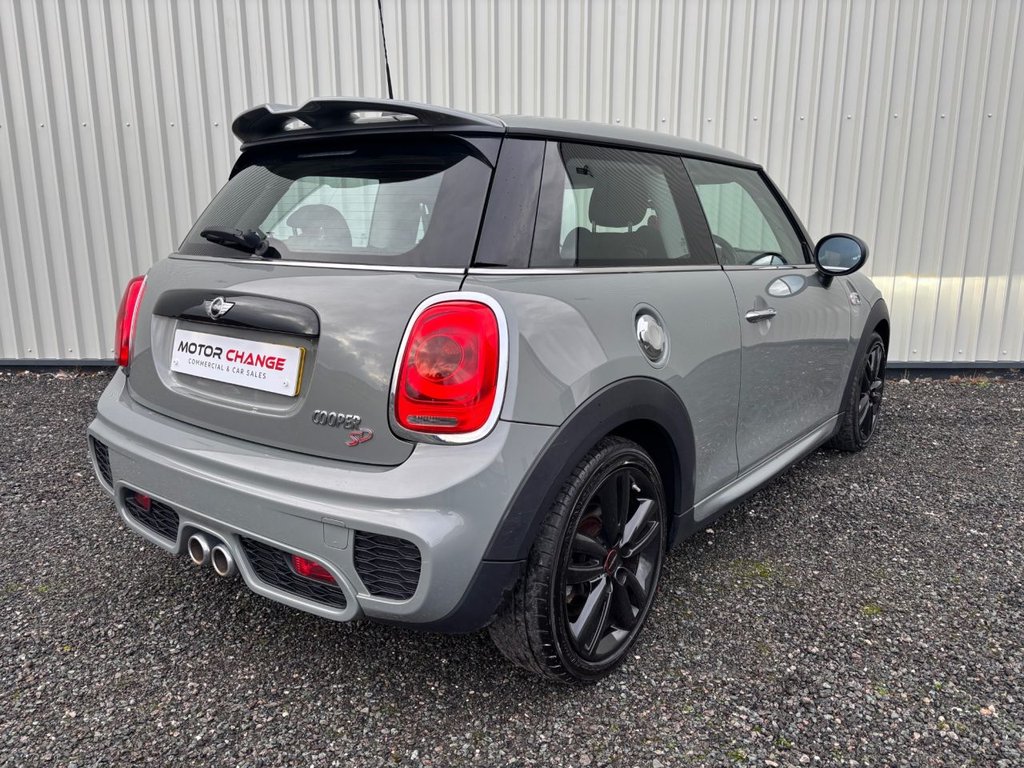 Used MINI Hatch 2017 for sale - 76914434: Photo 5