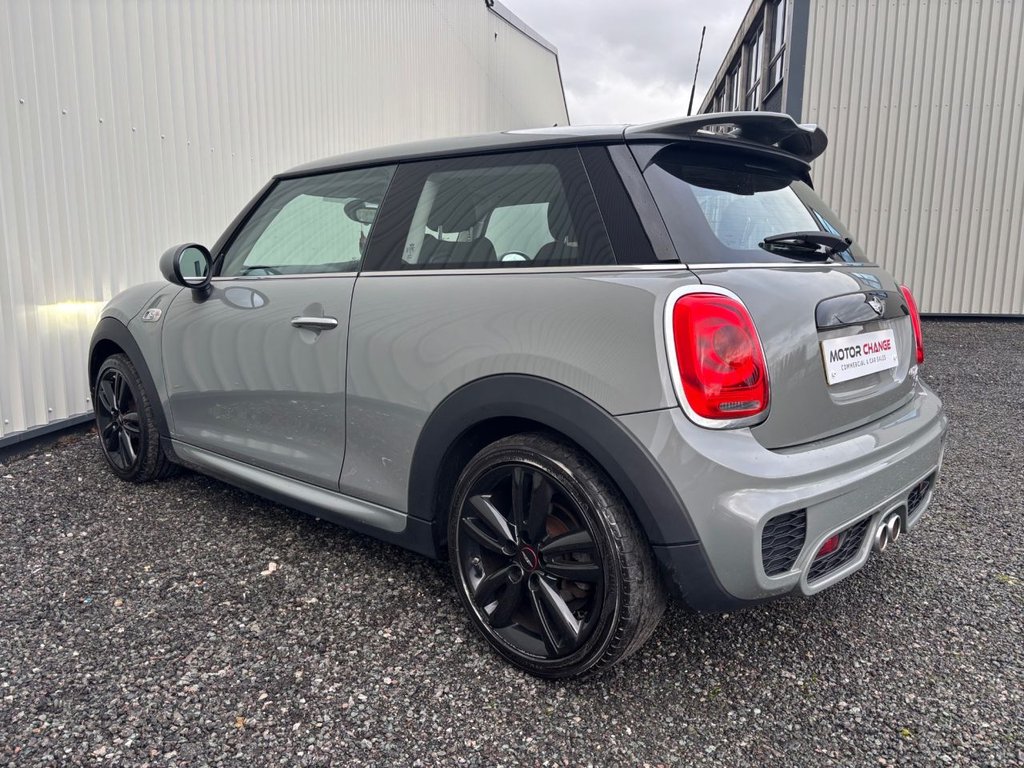 Used MINI Hatch 2017 for sale - 76914434: Photo 6