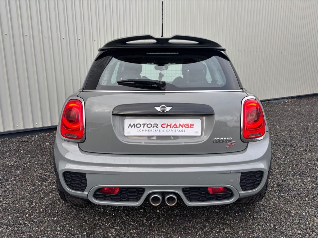 Used MINI Hatch 2017 for sale - 76914434: Photo 7