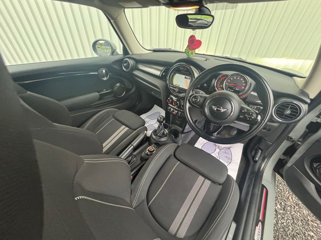 Used MINI Hatch 2017 for sale - 76914434: Photo 9