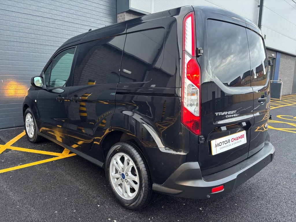 Used Ford Transit Connect 2021 for sale - 77111150: Photo 10