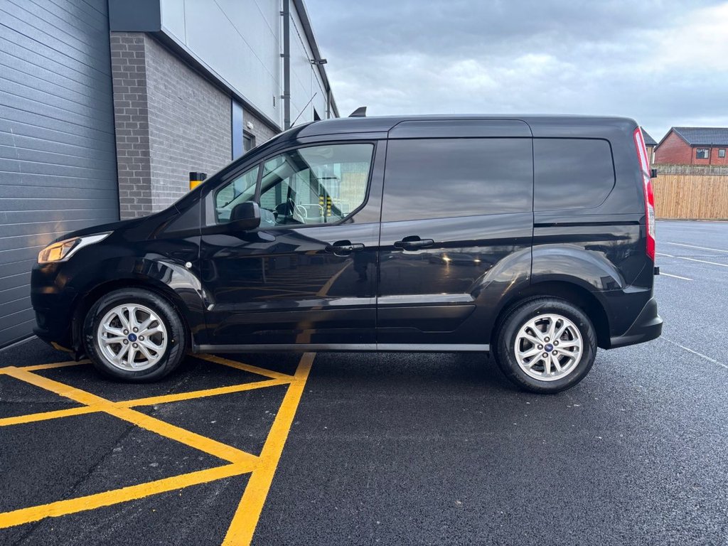 Used Ford Transit Connect 2021 for sale - 77111150: Photo 11