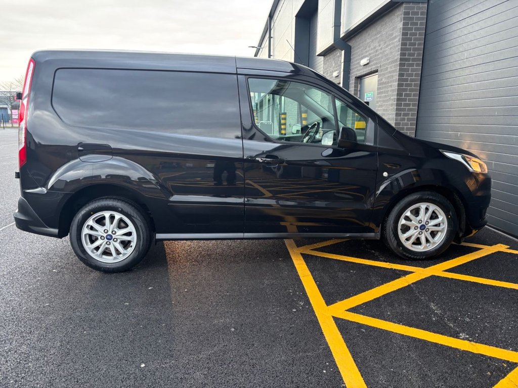 Used Ford Transit Connect 2021 for sale - 77111150: Photo 12
