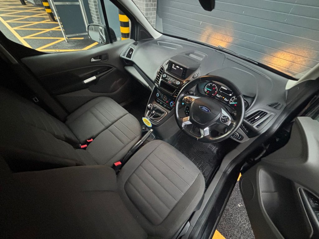 Used Ford Transit Connect 2021 for sale - 77111150: Photo 13