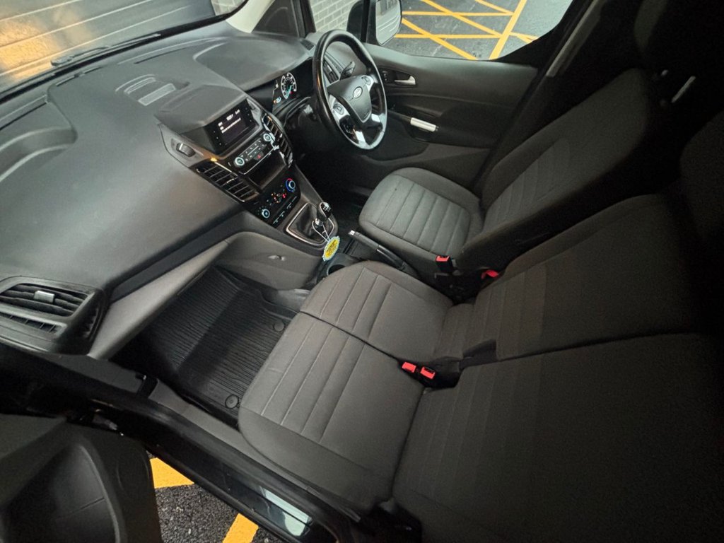 Used Ford Transit Connect 2021 for sale - 77111150: Photo 14