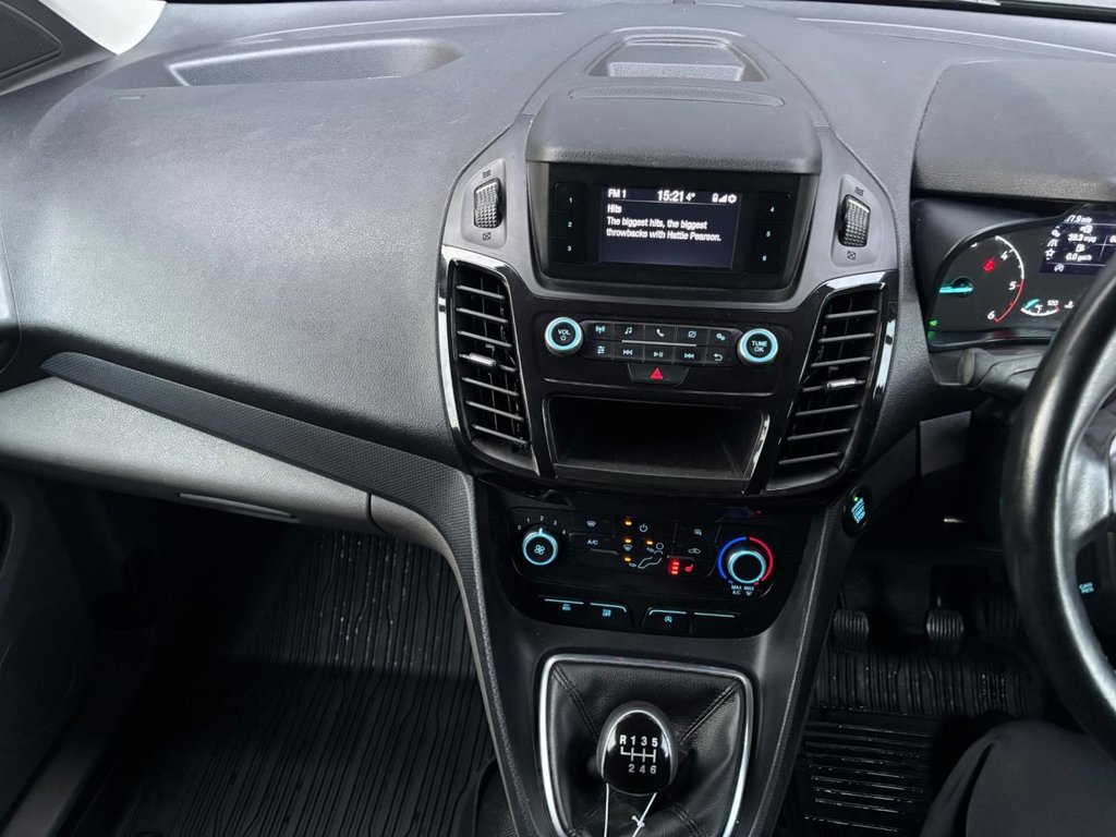 Used Ford Transit Connect 2021 for sale - 77111150: Photo 15