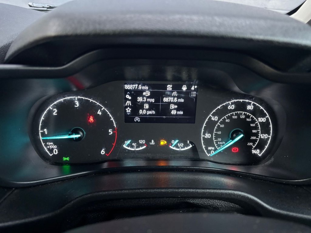 Used Ford Transit Connect 2021 for sale - 77111150: Photo 16