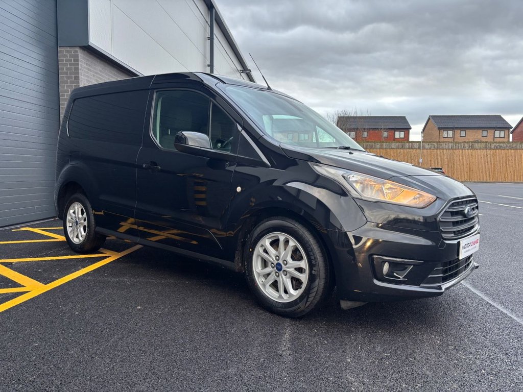 Used Ford Transit Connect 2021 for sale - 77111150: Photo 2