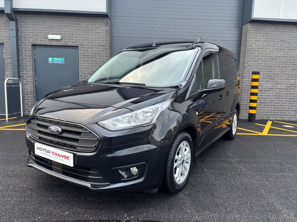 Used Ford Transit Connect 2021 for sale - 77111150: Photo 3