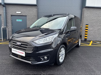 Used Ford Transit Connect 2021 for sale - 77111150: Photo