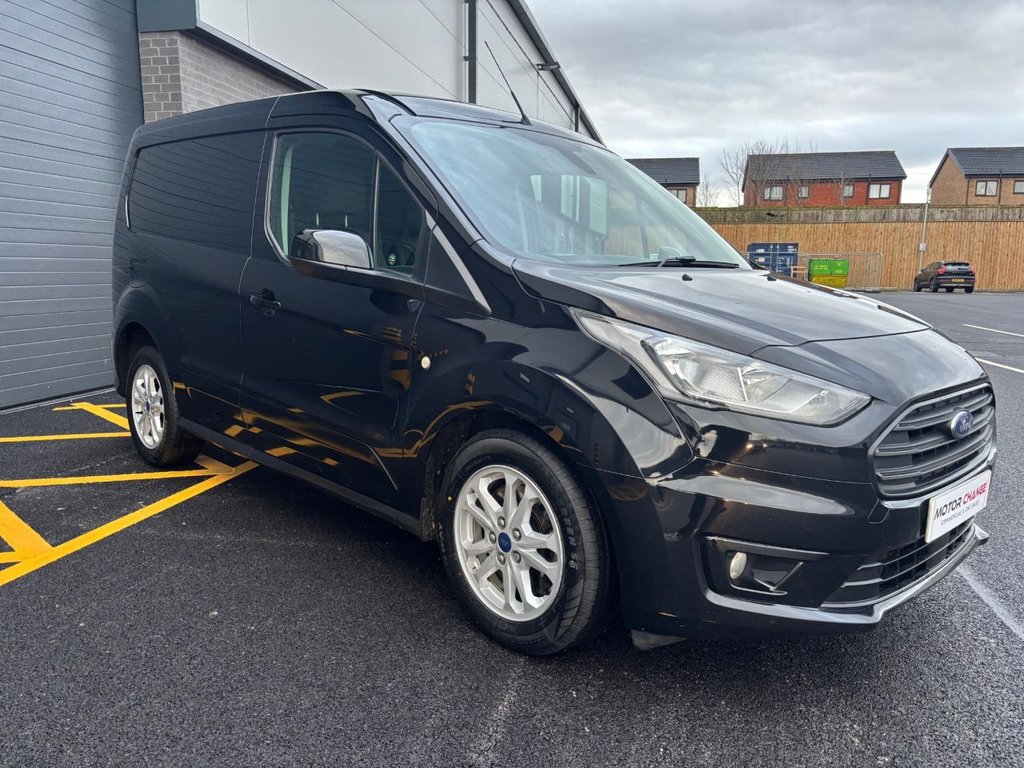 Used Ford Transit Connect 2021 for sale - 77111150: Photo 4
