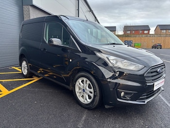 Used Ford Transit Connect 2021 for sale - 77111150: Photo