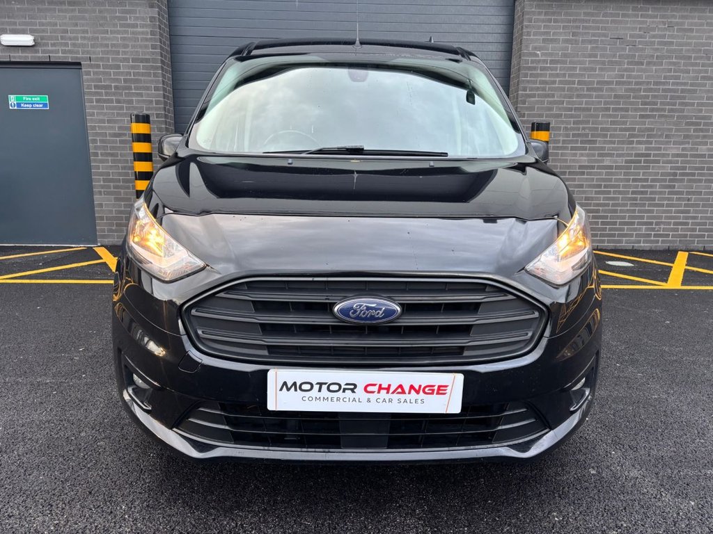 Used Ford Transit Connect 2021 for sale - 77111150: Photo 5