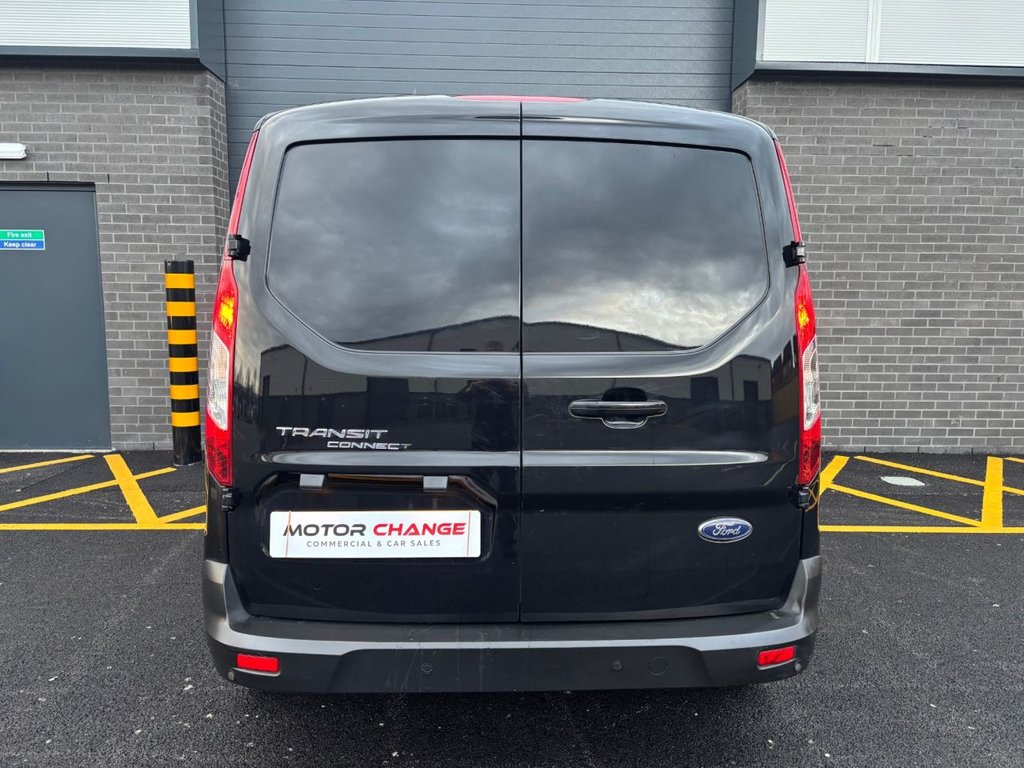 Used Ford Transit Connect 2021 for sale - 77111150: Photo 6