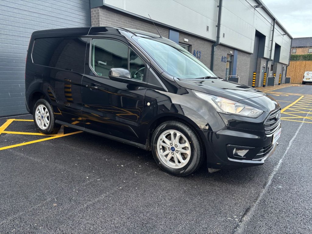 Used Ford Transit Connect 2021 for sale - 77111150: Photo 7